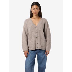 Noisy May Dolly Knit Cardigan